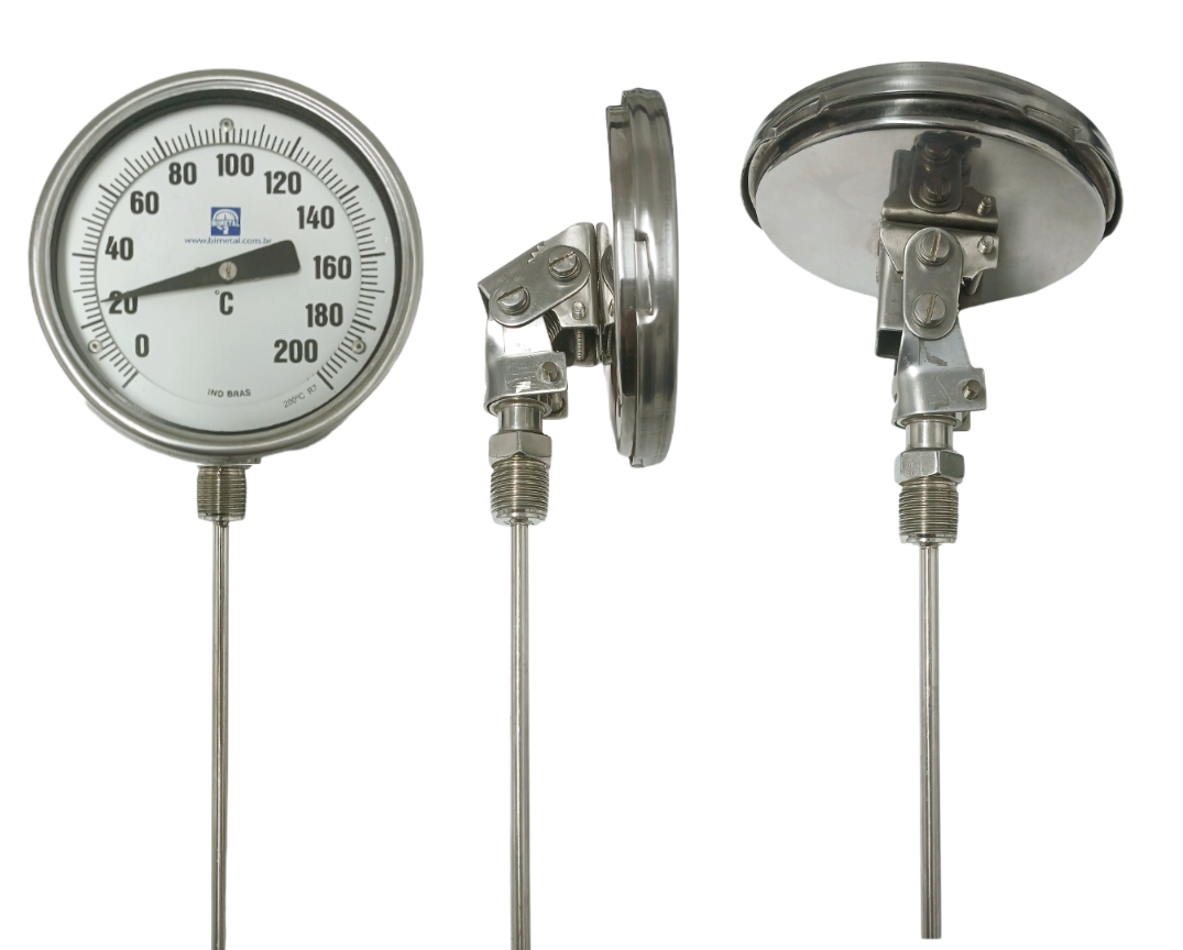 Termômetro EveryAngle