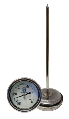 Termômetro Ponta de Espeto