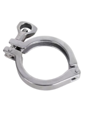 Abraçadeira Clamp