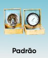 Manômetros Padrão