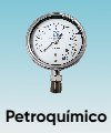 Manômetros Petroquímicos