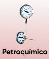 Termômetros Petroquímicos